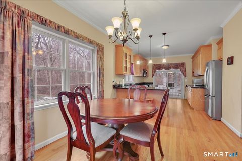 Tiny photo for 102 Lavender Lane #102, South Windsor, CT 06074 (MLS # 24144362)