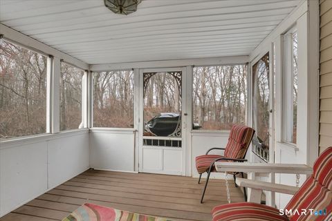 Tiny photo for 102 Lavender Lane #102, South Windsor, CT 06074 (MLS # 24144362)