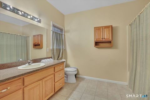 Tiny photo for 102 Lavender Lane #102, South Windsor, CT 06074 (MLS # 24144362)