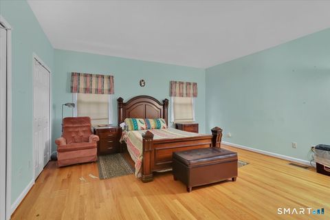 Tiny photo for 102 Lavender Lane #102, South Windsor, CT 06074 (MLS # 24144362)