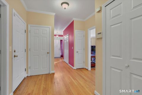 Tiny photo for 102 Lavender Lane #102, South Windsor, CT 06074 (MLS # 24144362)