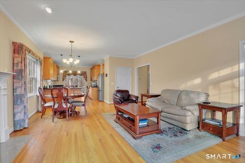 Tiny photo for 102 Lavender Lane #102, South Windsor, CT 06074 (MLS # 24144362)