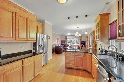 Tiny photo for 102 Lavender Lane #102, South Windsor, CT 06074 (MLS # 24144362)