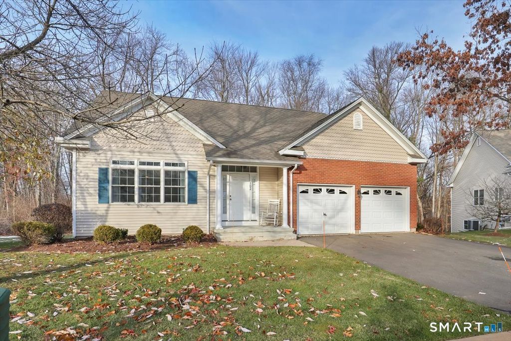 Photo of 102 Lavender Lane #102, South Windsor, CT 06074 (MLS # 24144362)