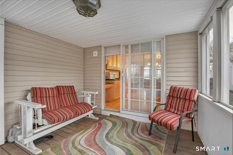 Tiny photo for 102 Lavender Lane #102, South Windsor, CT 06074 (MLS # 24144362)