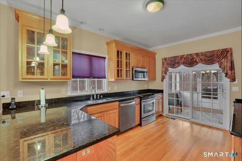 Tiny photo for 102 Lavender Lane #102, South Windsor, CT 06074 (MLS # 24144362)