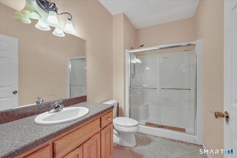 Tiny photo for 102 Lavender Lane #102, South Windsor, CT 06074 (MLS # 24144362)