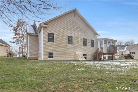 Tiny photo for 102 Lavender Lane #102, South Windsor, CT 06074 (MLS # 24144362)