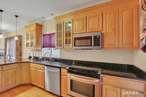 Tiny photo for 102 Lavender Lane #102, South Windsor, CT 06074 (MLS # 24144362)