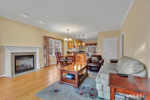 Tiny photo for 102 Lavender Lane #102, South Windsor, CT 06074 (MLS # 24144362)