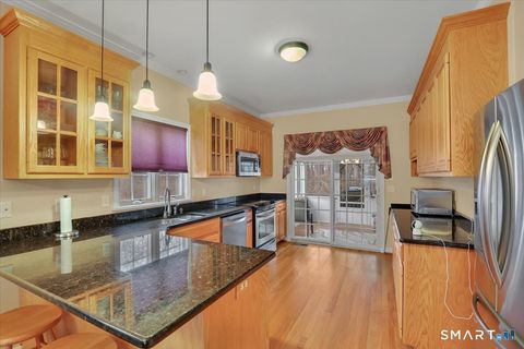 Tiny photo for 102 Lavender Lane #102, South Windsor, CT 06074 (MLS # 24144362)