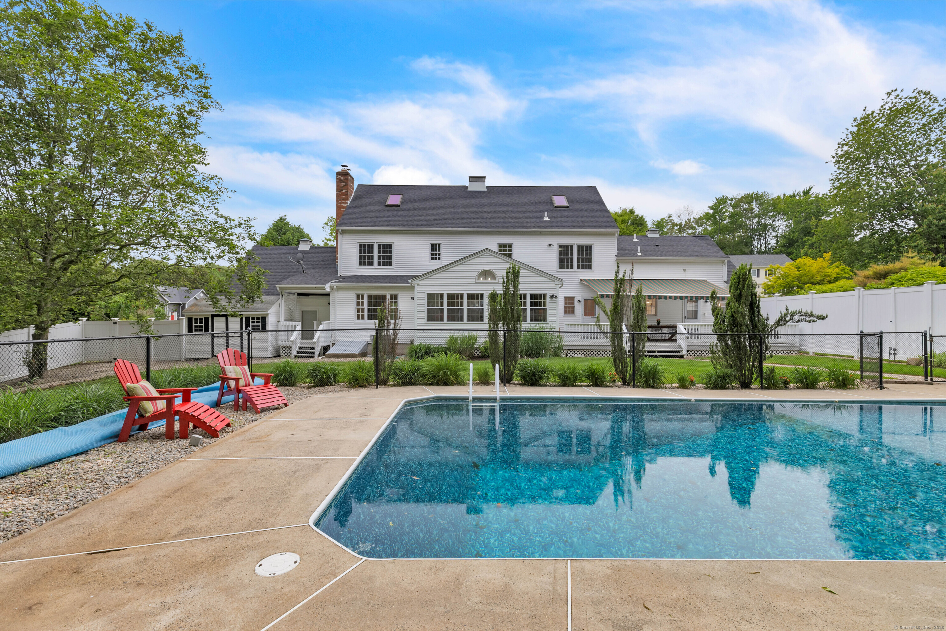 30 Valley Brook Road, Branford, Connecticut image 38