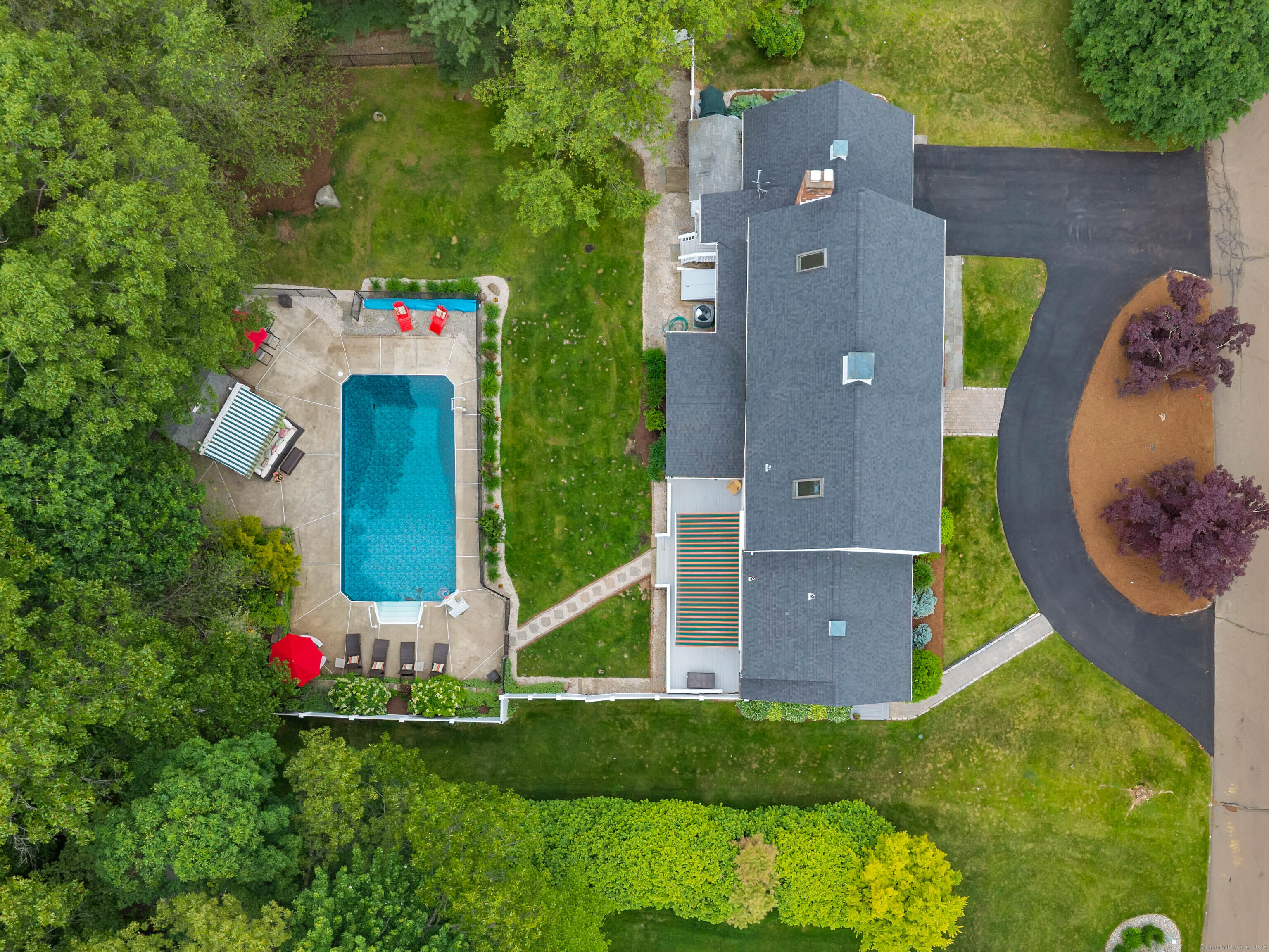 30 Valley Brook Road, Branford, Connecticut image 3