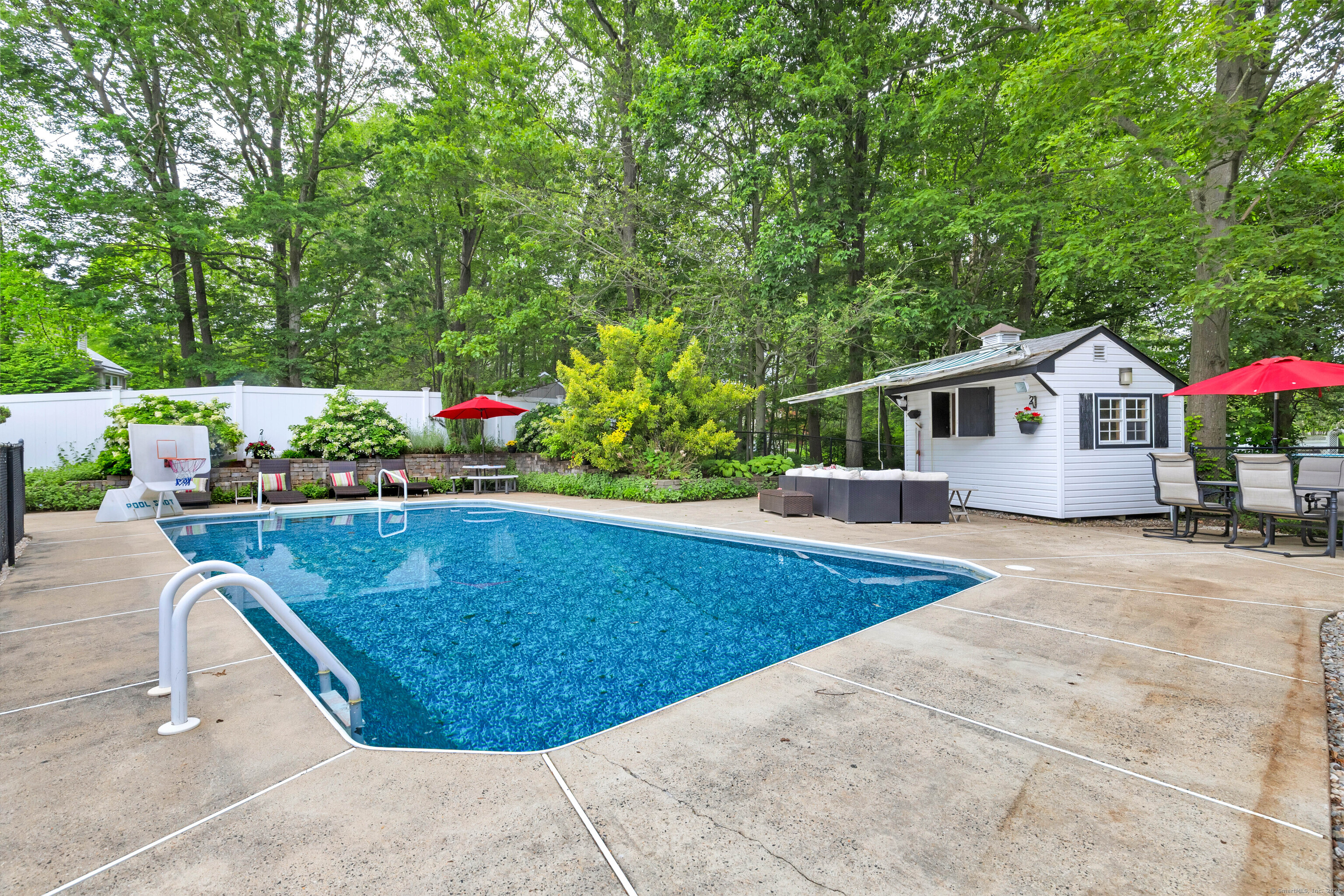 30 Valley Brook Road, Branford, Connecticut image 35