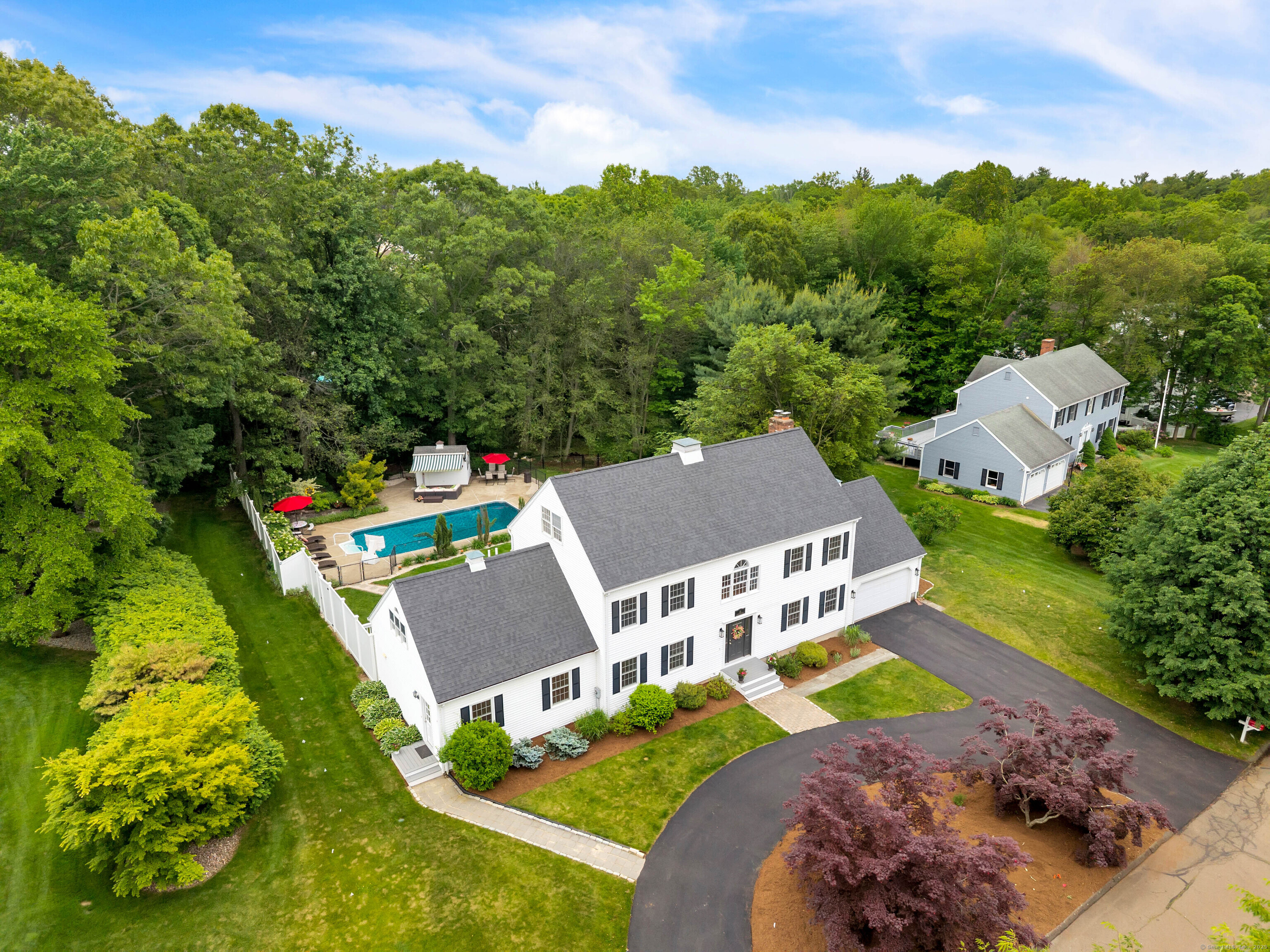 30 Valley Brook Road, Branford, Connecticut image 1