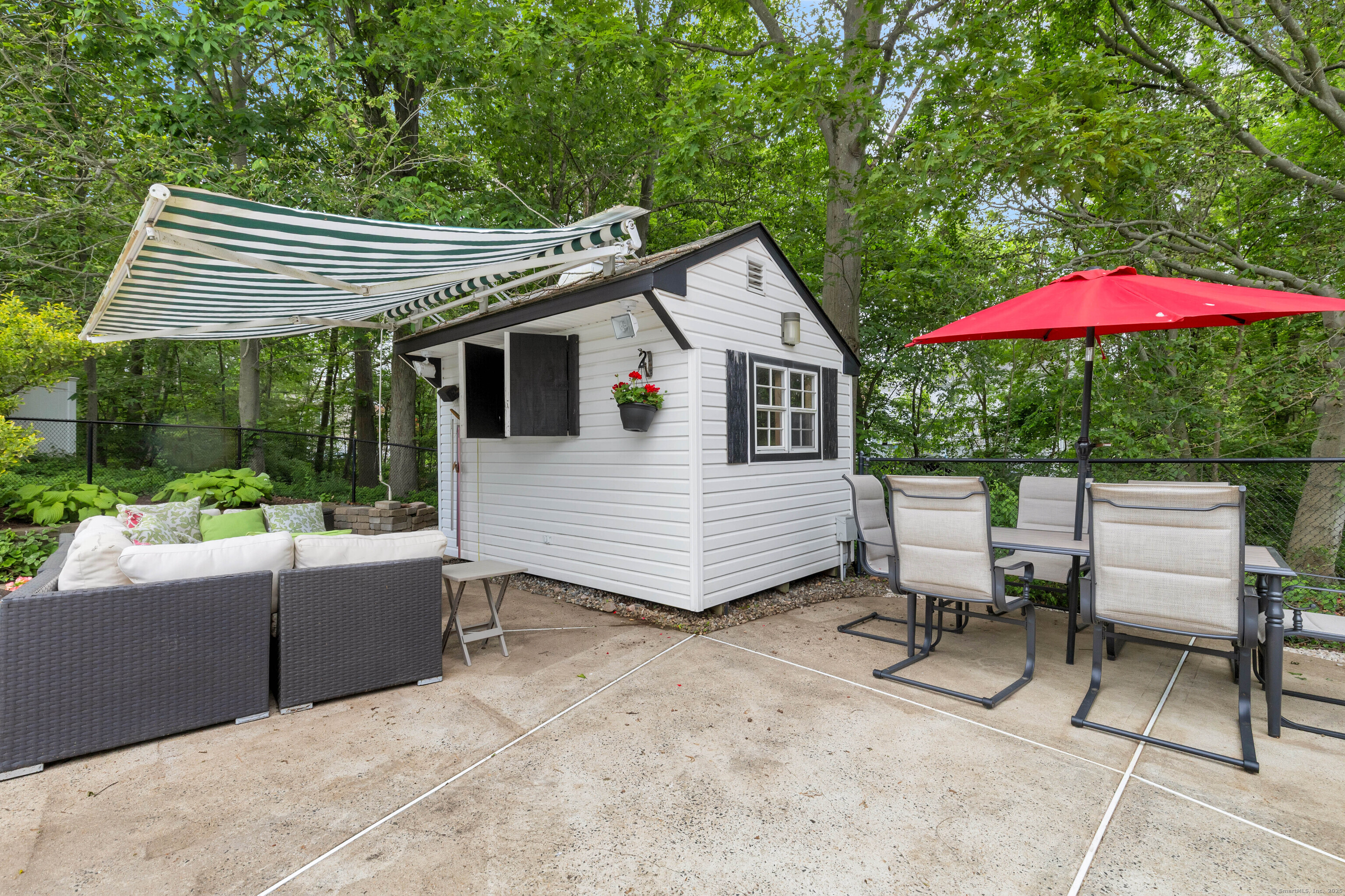30 Valley Brook Road, Branford, Connecticut image 36