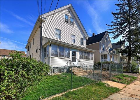 Tiny photo for 54 Roosevelt Street #2nd Floor, Hartford, CT 06114 (MLS # 24137514)