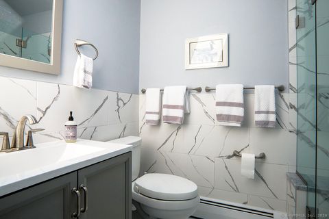 Tiny photo for 11 Beechwood Lane, Westport, CT 06880 (MLS # 24163215)