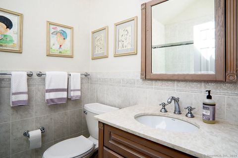 Tiny photo for 11 Beechwood Lane, Westport, CT 06880 (MLS # 24163215)