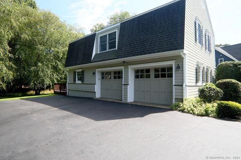 Tiny photo for 11 Beechwood Lane, Westport, CT 06880 (MLS # 24163215)