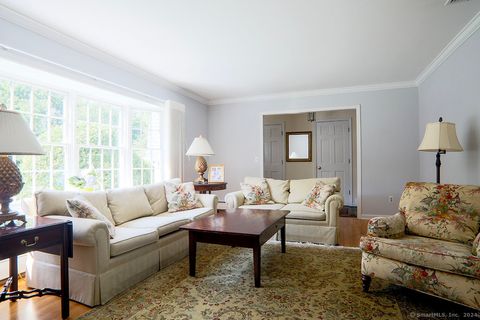 Tiny photo for 11 Beechwood Lane, Westport, CT 06880 (MLS # 24163215)