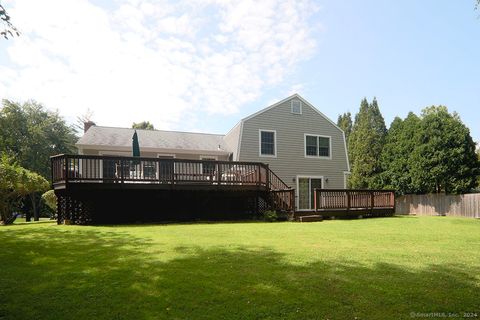 Tiny photo for 11 Beechwood Lane, Westport, CT 06880 (MLS # 24163215)