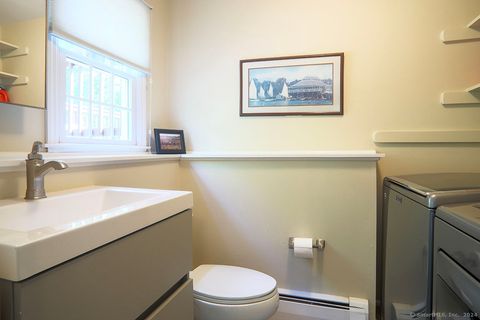 Tiny photo for 11 Beechwood Lane, Westport, CT 06880 (MLS # 24163215)