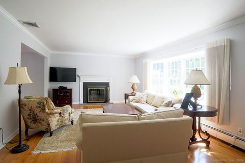 Tiny photo for 11 Beechwood Lane, Westport, CT 06880 (MLS # 24163215)