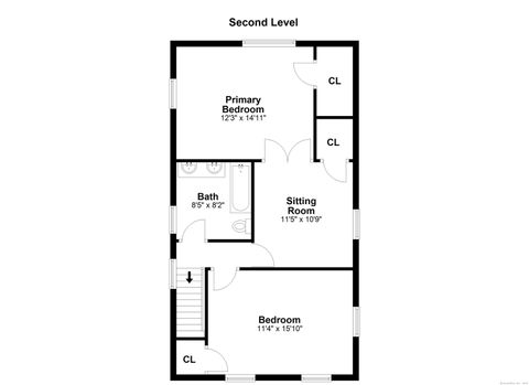 Tiny photo for Stamford, CT 06902 (MLS # 24133586)