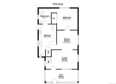 Tiny photo for Stamford, CT 06902 (MLS # 24133586)