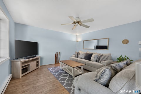 Tiny photo for 1 Westchester Hills #A, Colchester, CT 06415 (MLS # 24211914)