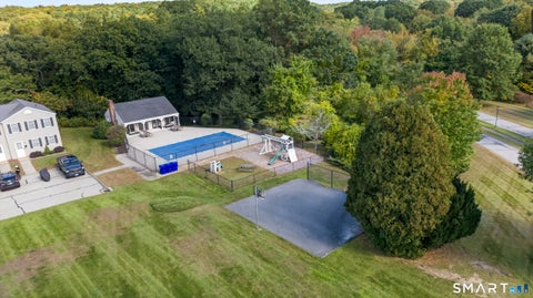 Tiny photo for 1 Westchester Hills #A, Colchester, CT 06415 (MLS # 24211914)