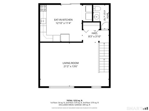 Tiny photo for 1 Westchester Hills #A, Colchester, CT 06415 (MLS # 24211914)