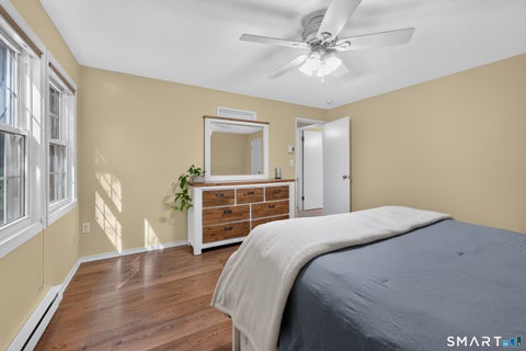 Tiny photo for 1 Westchester Hills #A, Colchester, CT 06415 (MLS # 24211914)