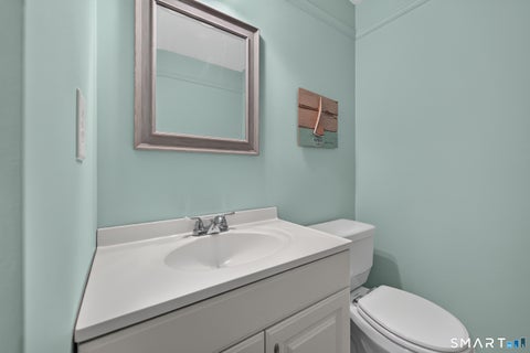 Tiny photo for 1 Westchester Hills #A, Colchester, CT 06415 (MLS # 24211914)