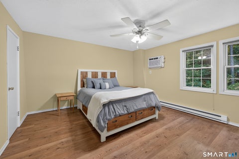 Tiny photo for 1 Westchester Hills #A, Colchester, CT 06415 (MLS # 24211914)