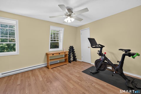 Tiny photo for 1 Westchester Hills #A, Colchester, CT 06415 (MLS # 24211914)