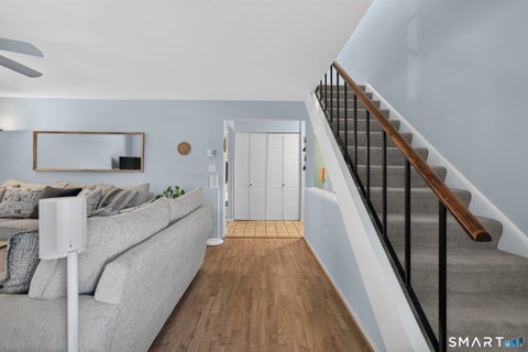 Tiny photo for 1 Westchester Hills #A, Colchester, CT 06415 (MLS # 24211914)