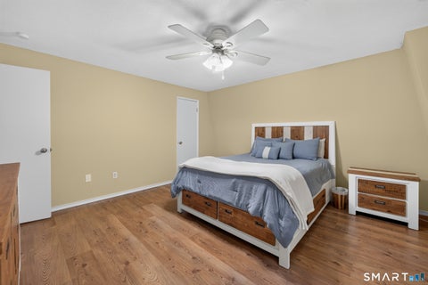Tiny photo for 1 Westchester Hills #A, Colchester, CT 06415 (MLS # 24211914)
