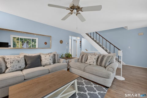 Tiny photo for 1 Westchester Hills #A, Colchester, CT 06415 (MLS # 24211914)
