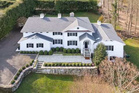 17 Rustic View Road Greenwich CT 06830