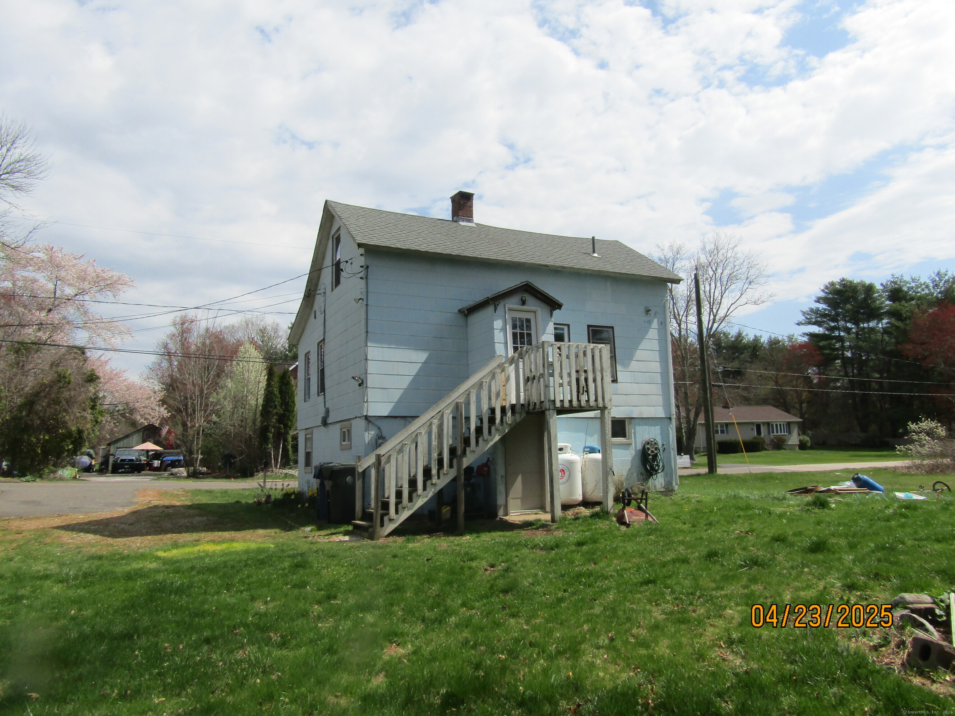 11 Crystal Road