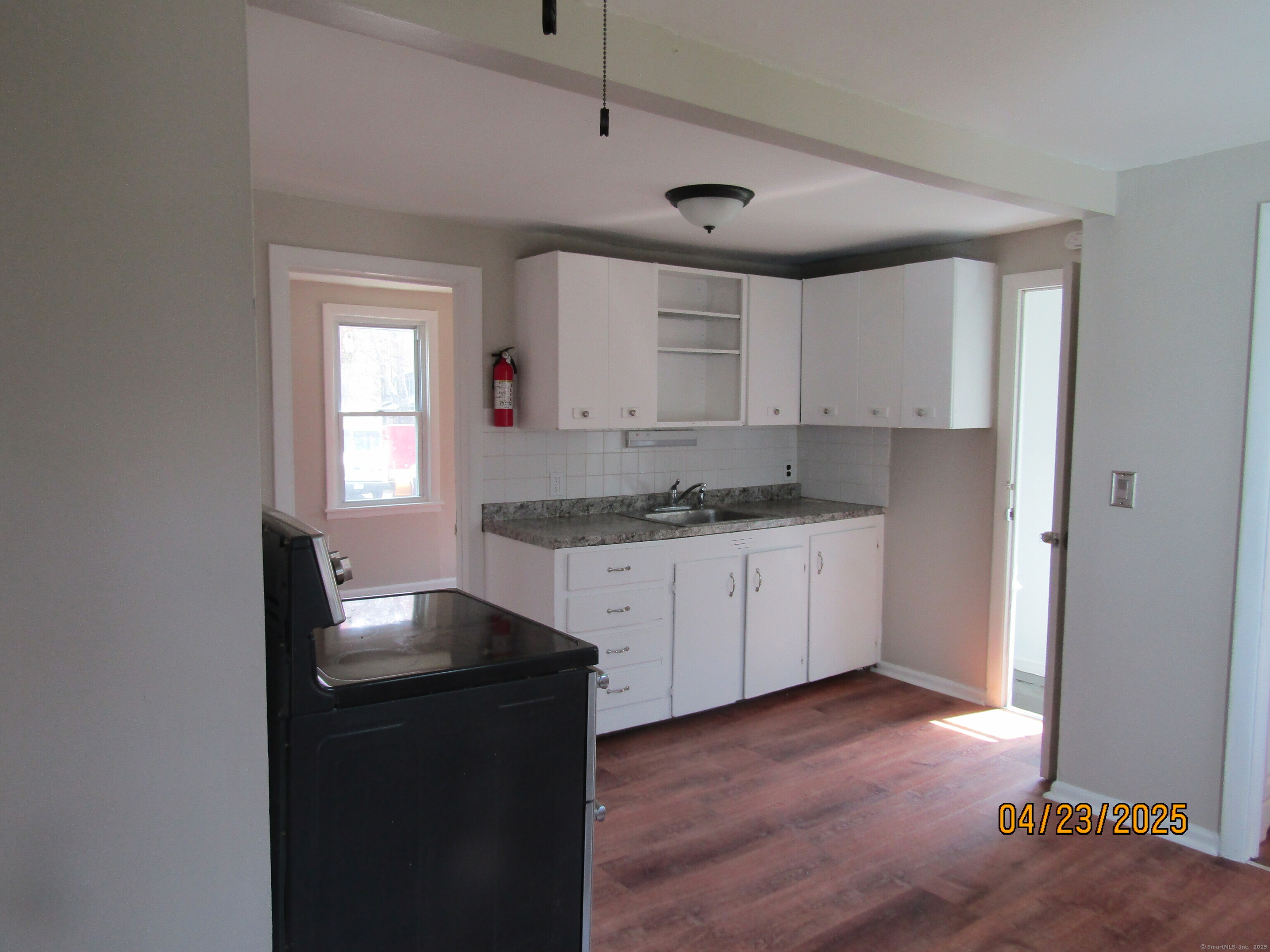 11 Crystal Road