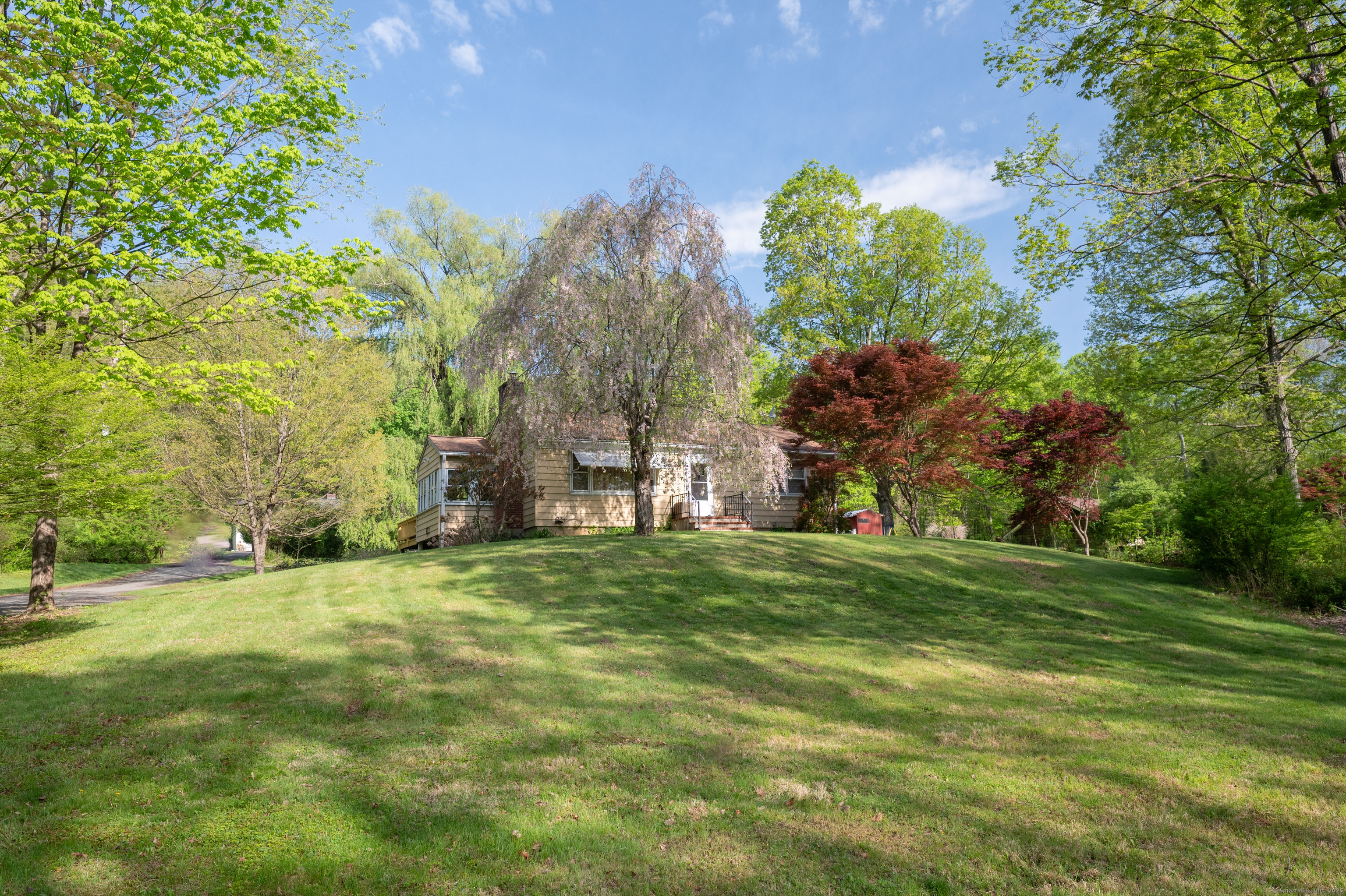 103 Squash Hollow Road, New Milford, Connecticut image 2