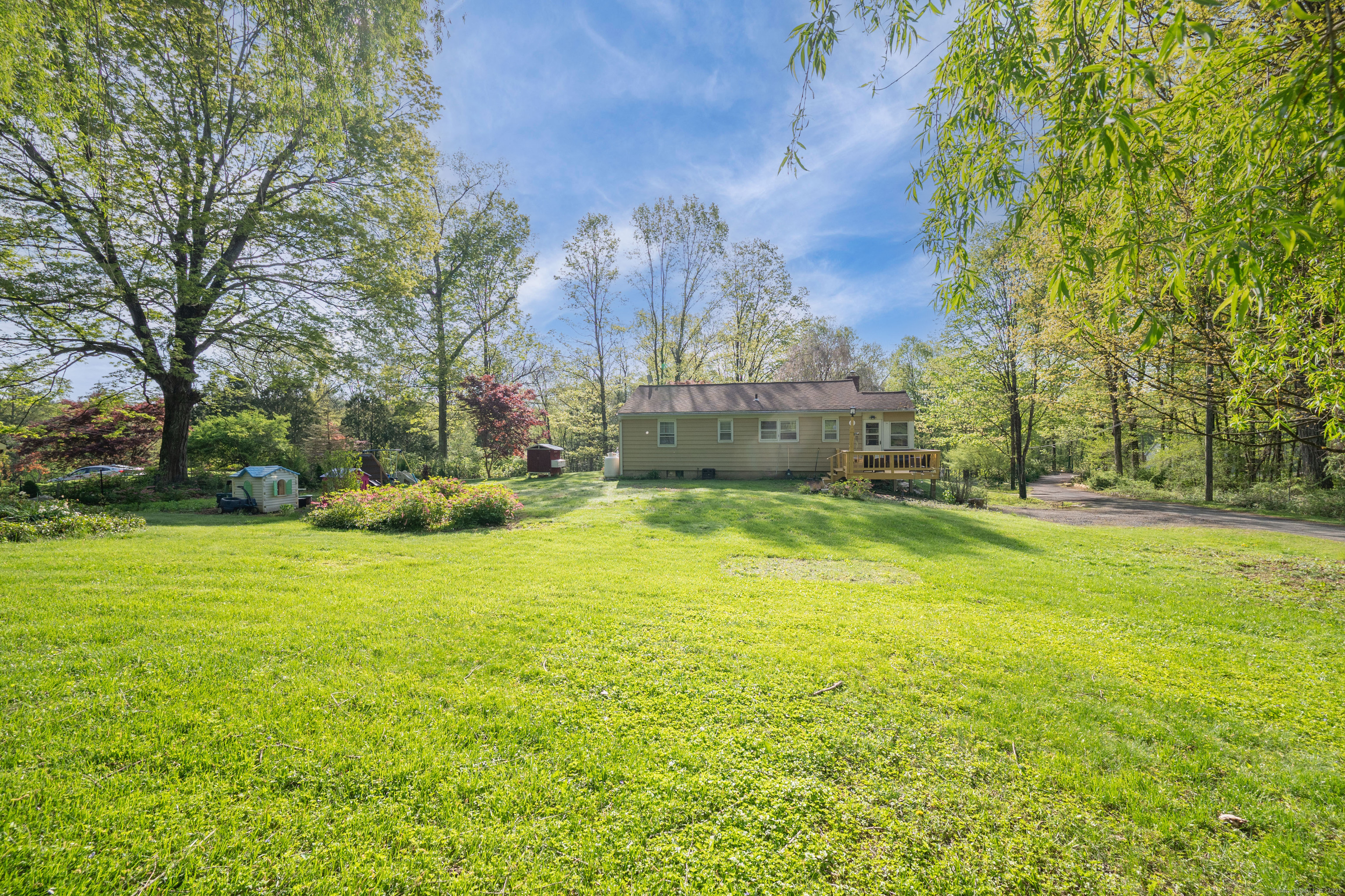 103 Squash Hollow Road, New Milford, Connecticut image 3