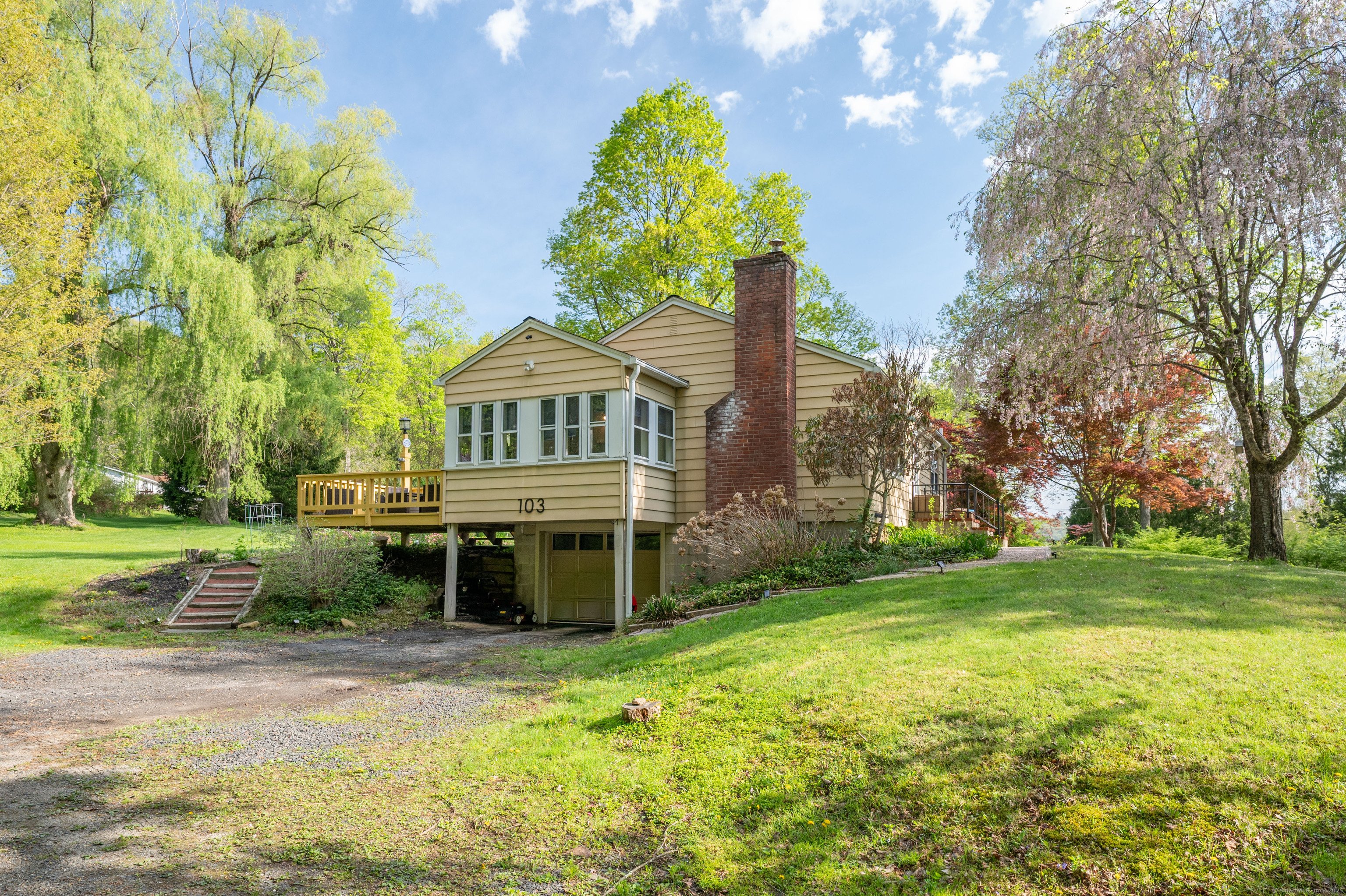103 Squash Hollow Road, New Milford, Connecticut image 1