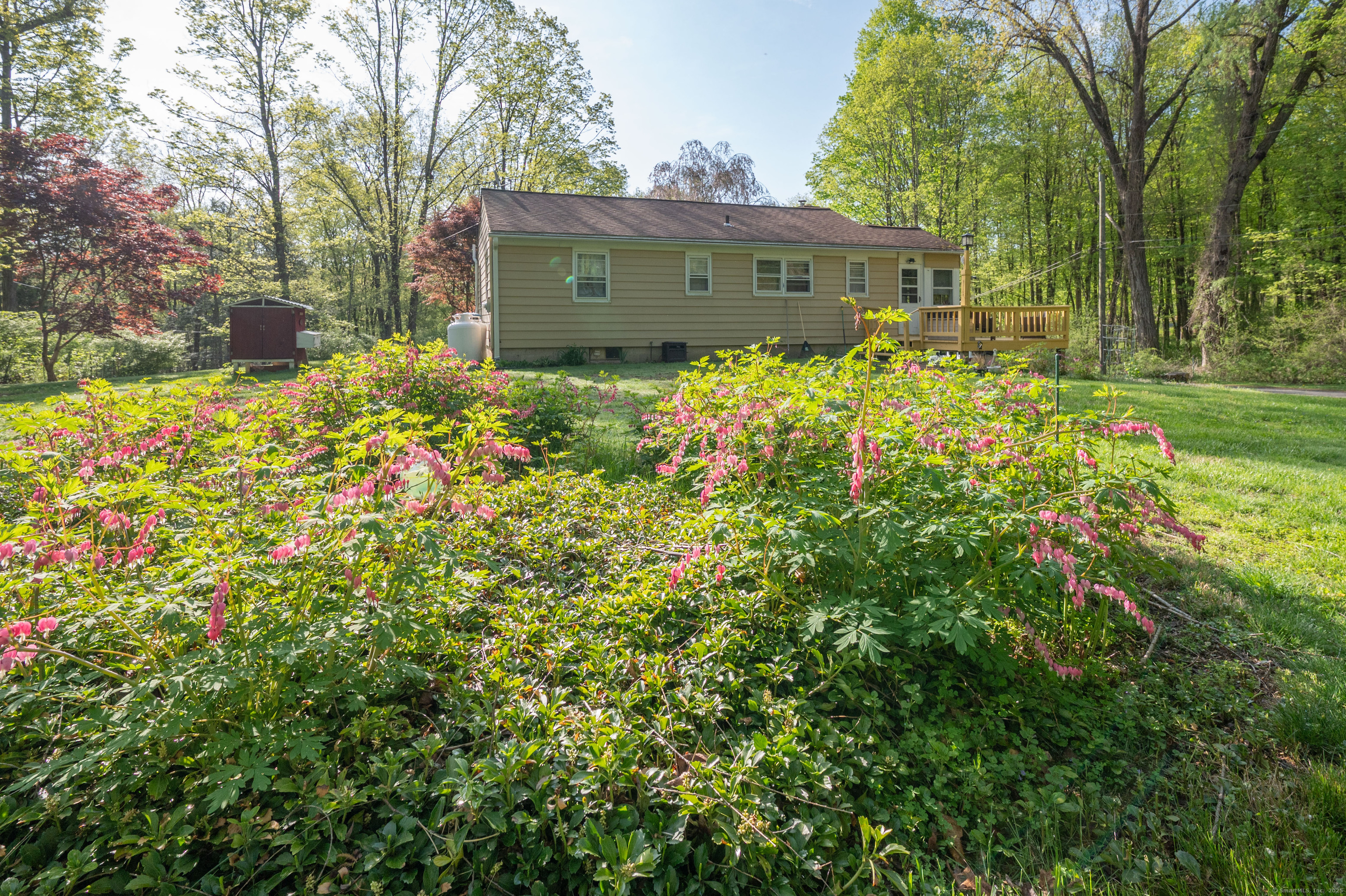 103 Squash Hollow Road, New Milford, Connecticut image 22
