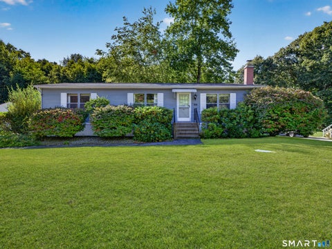 Mobile Home For Sale - 60 Colchester Commons<br/> Colchester, CT 06415