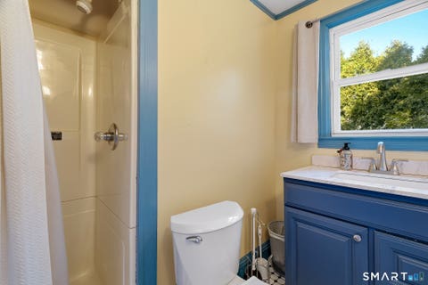 Tiny photo for 1 E Lake Drive, Waterford, CT 06375 (MLS # 24201734)