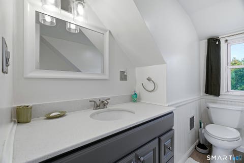 Tiny photo for 1 E Lake Drive, Waterford, CT 06375 (MLS # 24201734)